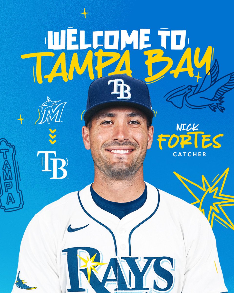 Let’s go, Nick!