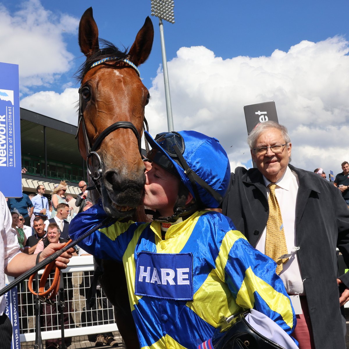 Racing Post tweet media