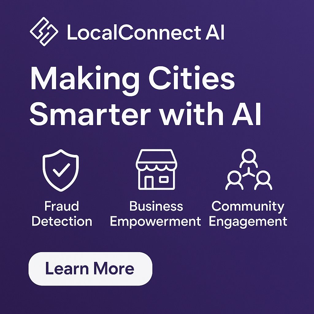 LocalConnectAi tweet picture