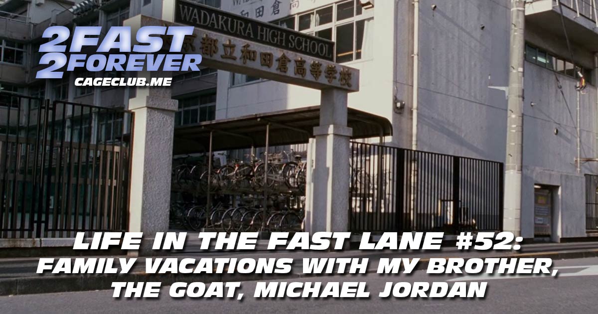 2 Fast 2 Forever tweet media