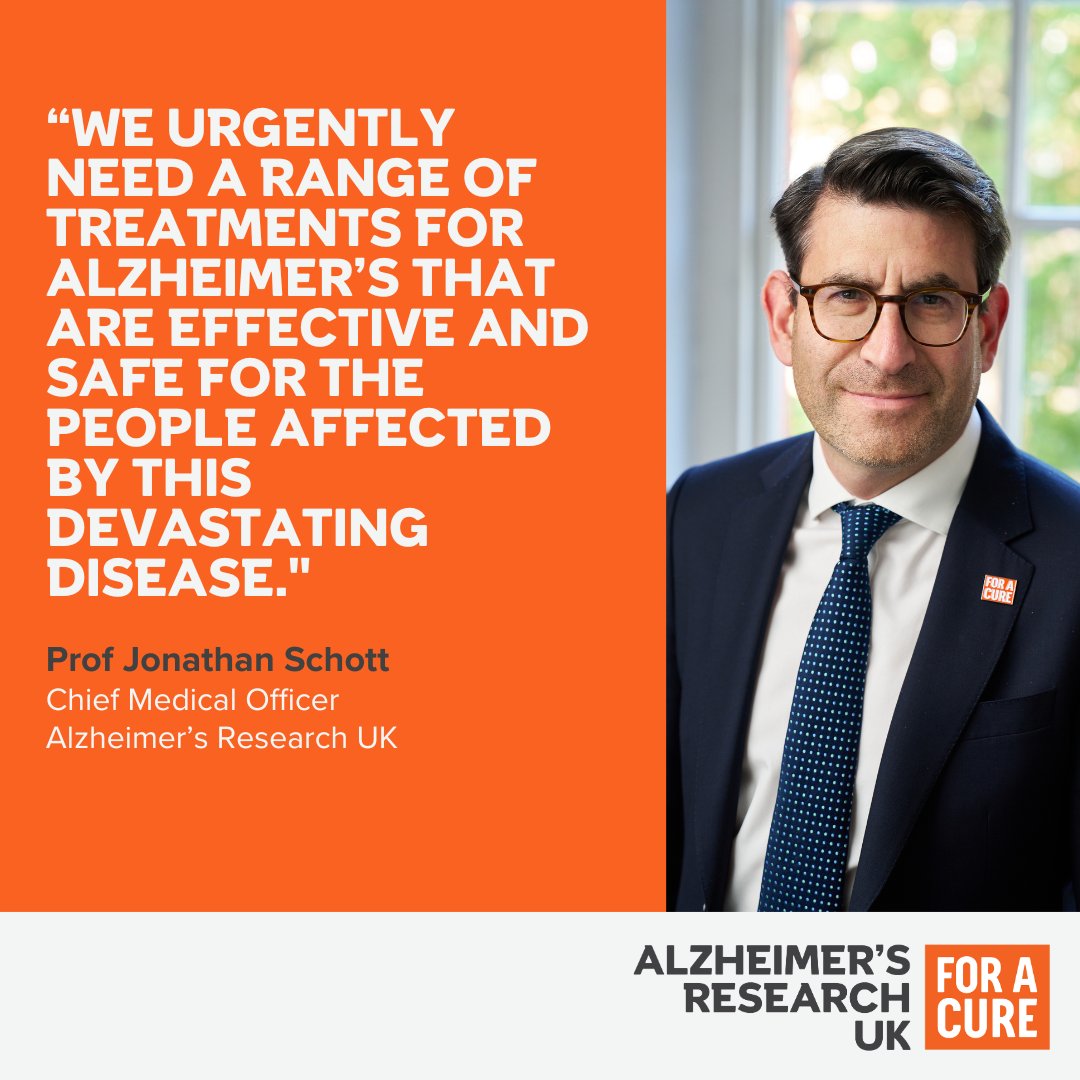 Alzheimer's Research UK tweet media