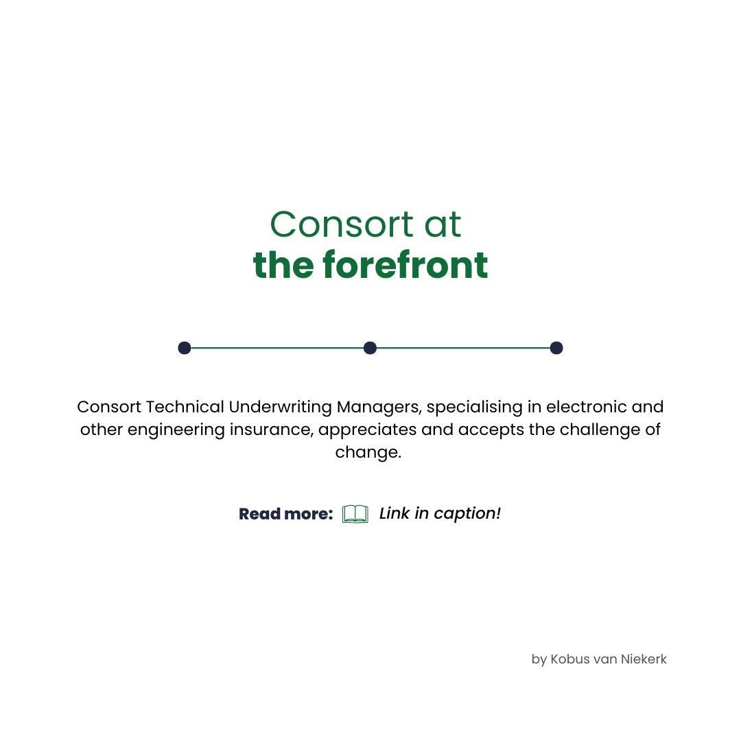 𝗖𝗼𝗻𝘀𝗼𝗿𝘁 𝗮𝘁 𝘁𝗵𝗲 𝗳𝗼𝗿𝗲𝗳𝗿𝗼𝗻𝘁

𝗥𝗲𝗮𝗱 𝗺𝗼𝗿𝗲 📖: consort.co.za/insurance-firs…

#TrustedEngineeringInsurance #Consort #PowerSurge #Pillars #Insurance #Economy #GoodFaith #InsurableInterest #ProximateCause #Indemnity #Subrogation #Contribution