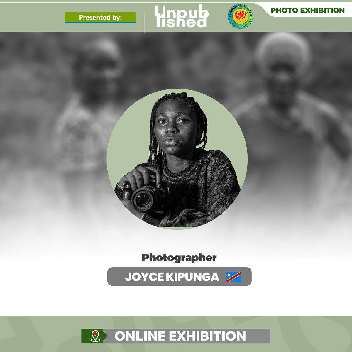Joyce Kipunga tweet media