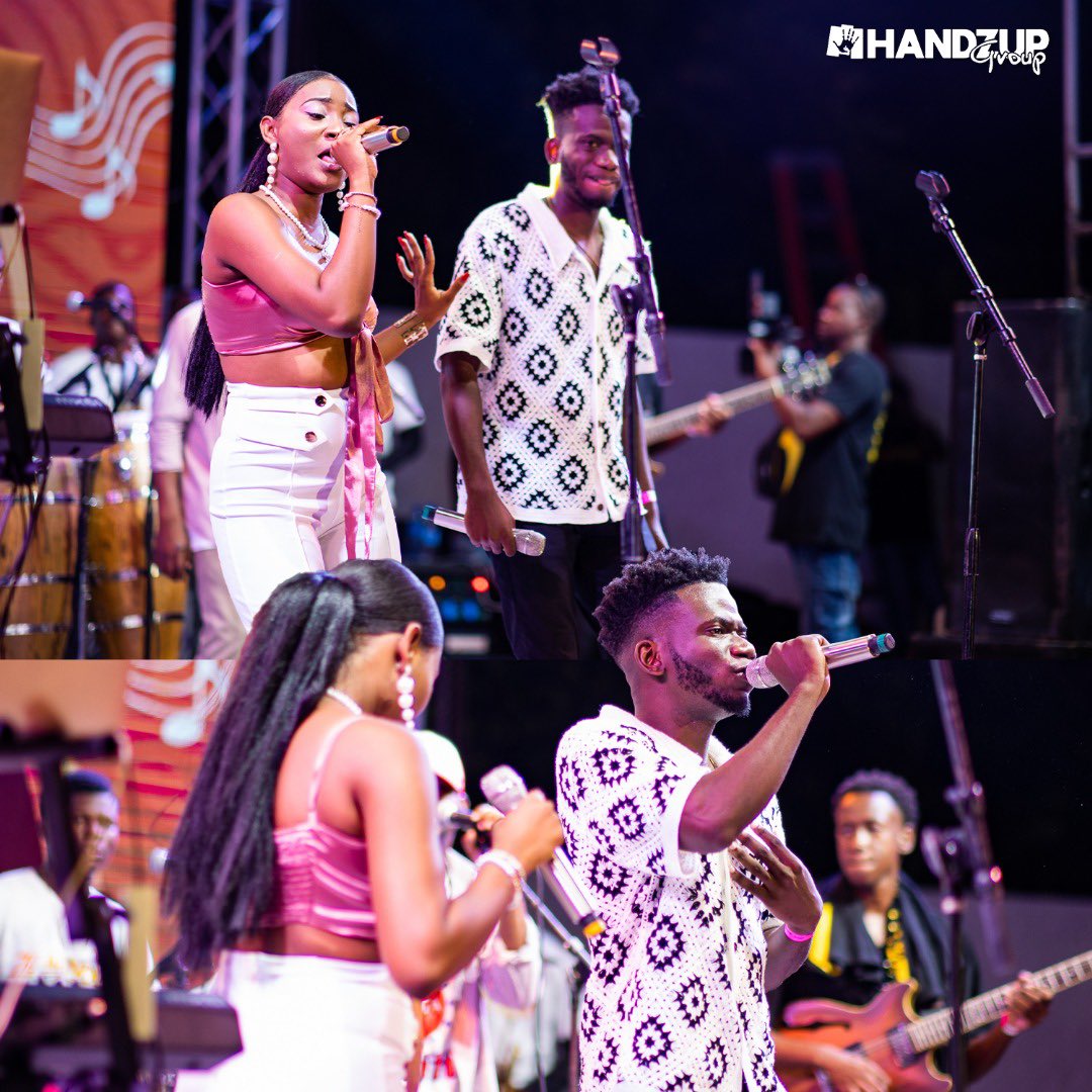 Handzup Group tweet media