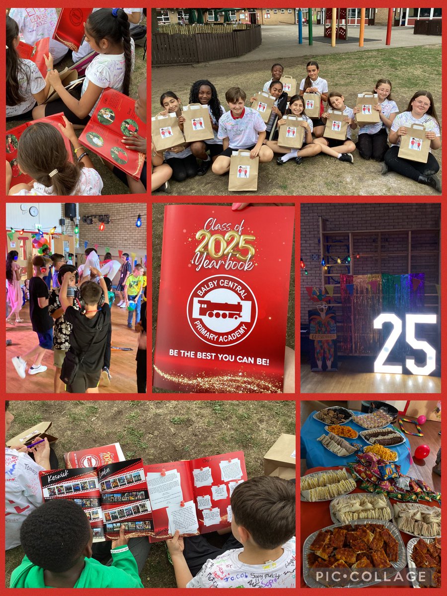 @BalbyCentral (@balbycentral) on Twitter photo Our Y6 children had the most incredible last week at primary school… filled with a production showcasing their talents, a trip to the cinema, a festival and a silent disco! <a href="/TheRoseLearning/">Rose Learning Trust</a> Our Y6 children had the most incredible last week at primary school… filled with a production showcasing their talents, a trip to the cinema, a festival and a silent disco! <a href="/TheRoseLearning/">Rose Learning Trust</a>