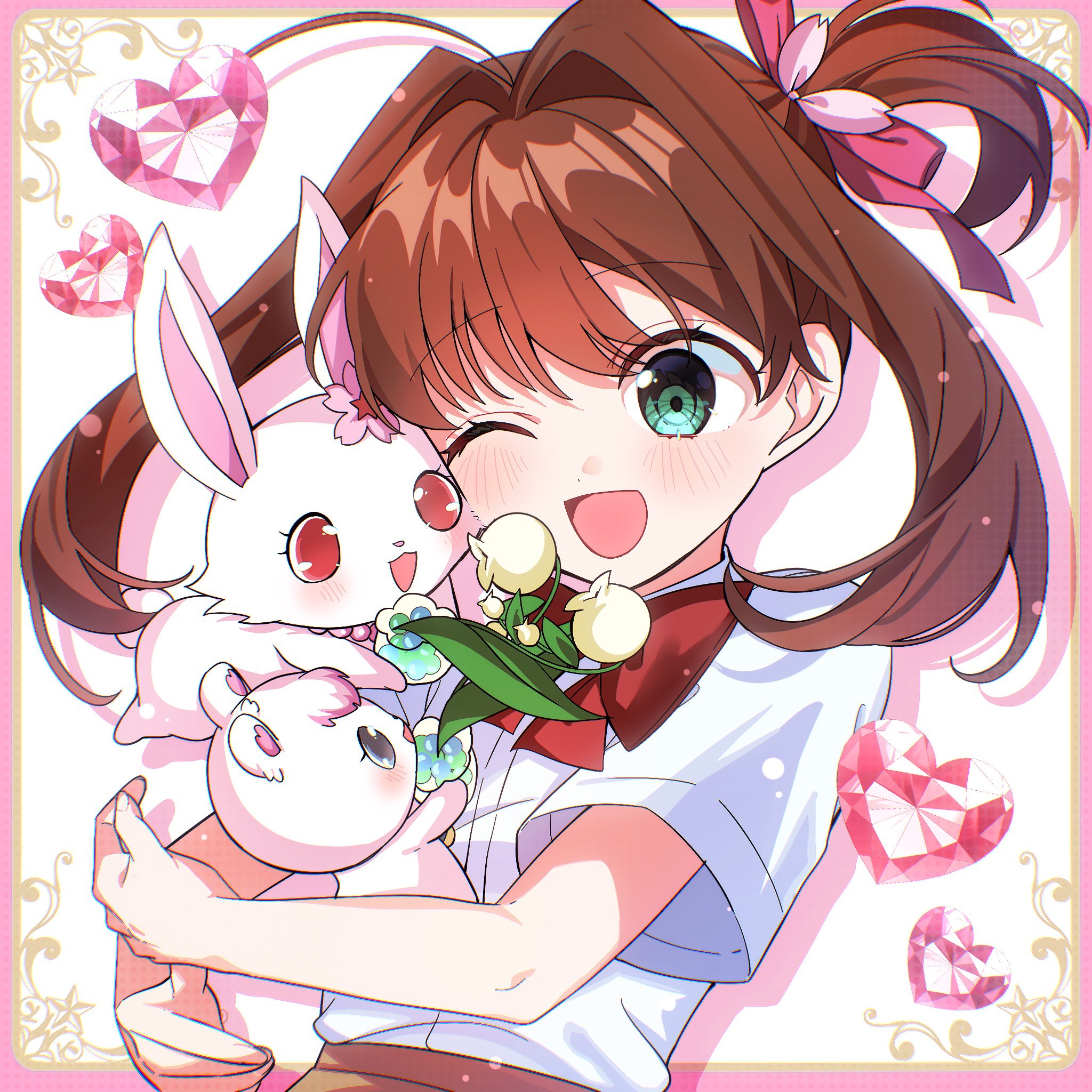 うさ丸 on X: 