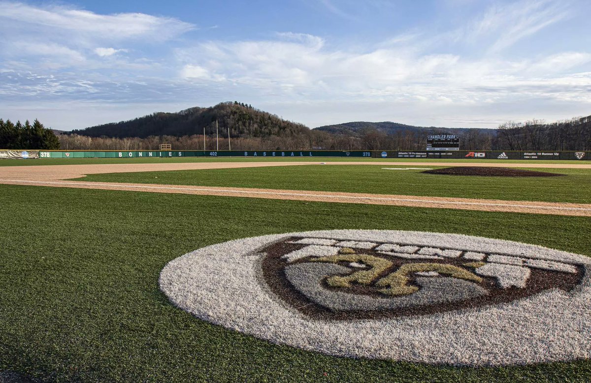 Kendall Rogers (@kendallrogers) on Twitter photo SCOOP: <a href="/BonniesBaseball/">Bonnies Baseball</a> is hiring Jackson Root as its recruiting coordinator, while Jackson DeJohn, who previously was St. Bonny's grad assistant, is now a full-time assistant. Root spent the last two seasons on the staff at Maine.
UPDATED CAROUSEL: d1baseball.com/stories/2025-d… SCOOP: <a href="/BonniesBaseball/">Bonnies Baseball</a> is hiring Jackson Root as its recruiting coordinator, while Jackson DeJohn, who previously was St. Bonny's grad assistant, is now a full-time assistant. Root spent the last two seasons on the staff at Maine.
UPDATED CAROUSEL: d1baseball.com/stories/2025-d…
