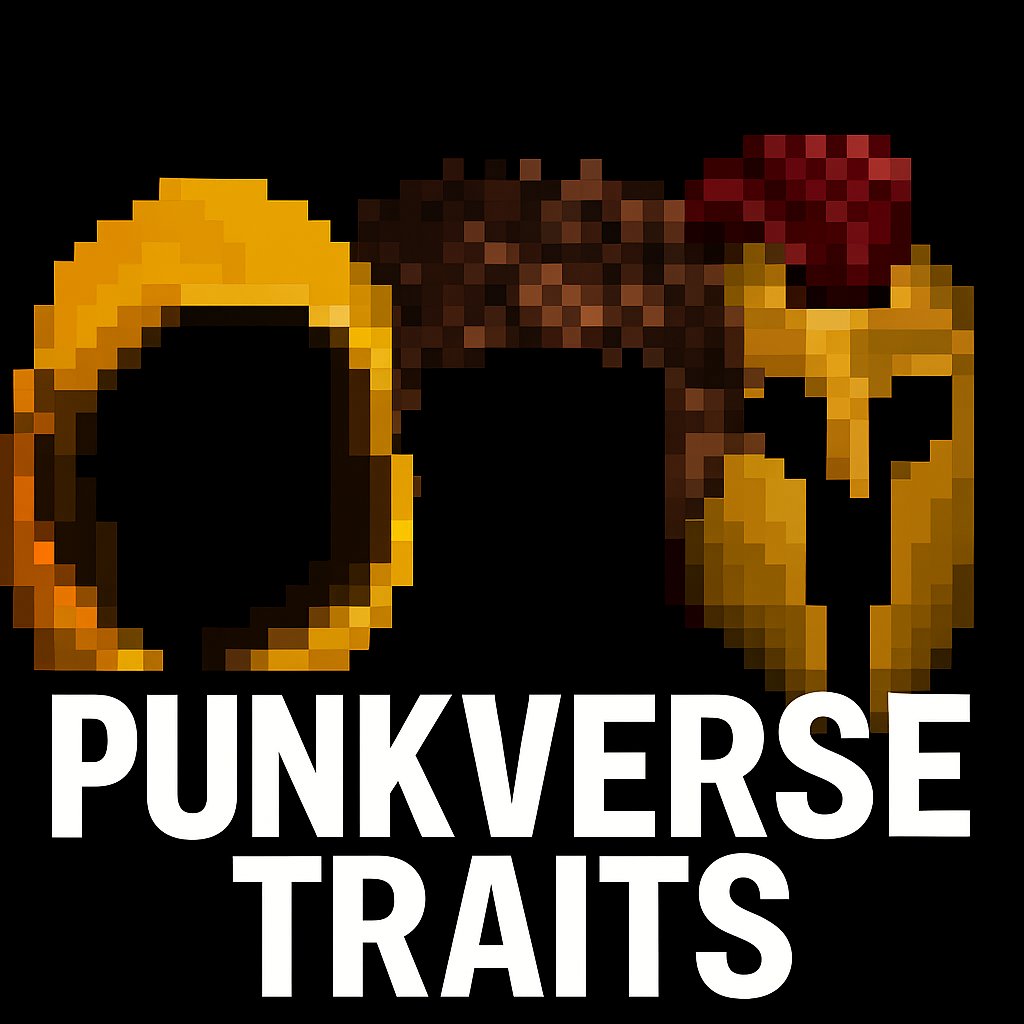 PunkSecrets (@punksecrets) on Twitter photo Which trait deserves an upgrade in Punk ReBased?
Drop your Punk2023 traits below 👇
We'll show you what evolution looks like. Which trait deserves an upgrade in Punk ReBased?
Drop your Punk2023 traits below 👇
We'll show you what evolution looks like.