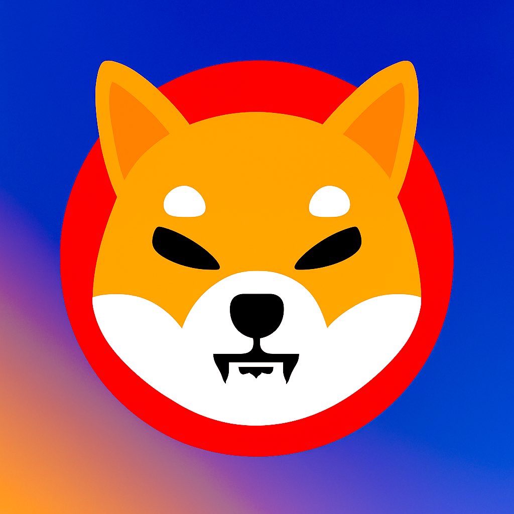 SHIB Identity is a big step forward. 

No more sketchy logins. No more passwords you forget. Just one secure ID thats fully private.

Built on Shibarium. 

shib.io/ecosystem/iden…

#SHIBARMY #Shibarium #Web3 #SHIB