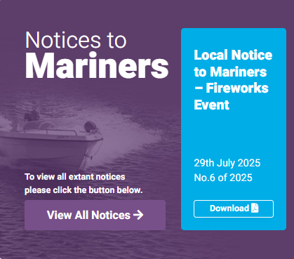 LOCAL NOTICE TO MARINERS 
 Location: West Pier, Eyemouth Harbour
Effective Date: 2nd August 2025
 Mariners are advised that Access to the West Pier will be restricted for vehicles from 7:00pm until 11:00pm
For more info, visit: eyemouth-harbour.co.uk/cms/uploads/20…
#localnotice #mariners
