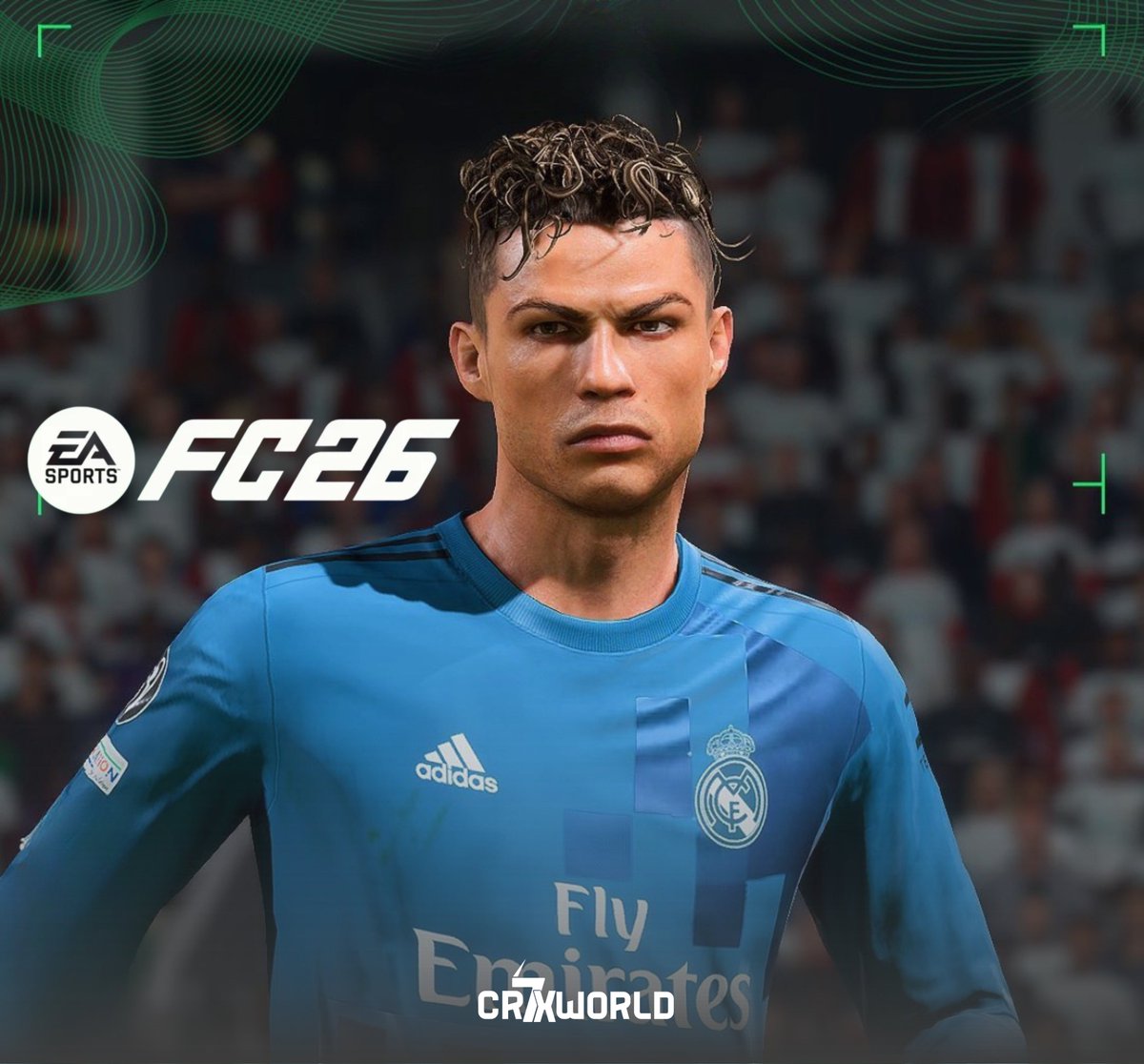 عالم كريستيانو (@cr7xworld) on Twitter photo سحب على نسخة #FC26 او قيمتها 💵
• تابعني <a href="/CR7xWorld/">عالم كريستيانو</a> ورتويت للتغريدة ✅
اعلان الفائزين خلال 72 ساعة ⏰ سحب على نسخة #FC26 او قيمتها 💵
• تابعني <a href="/CR7xWorld/">عالم كريستيانو</a> ورتويت للتغريدة ✅
اعلان الفائزين خلال 72 ساعة ⏰