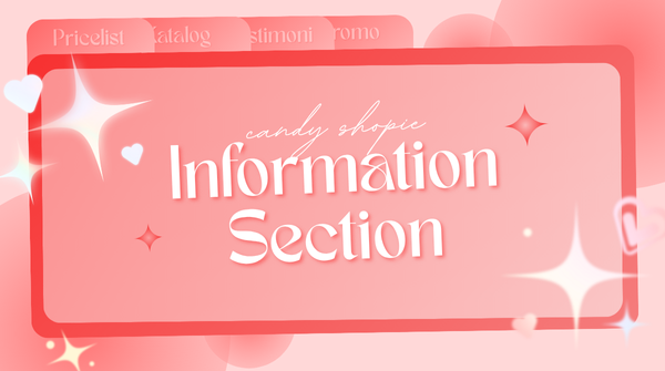 candy ♡ open jasa desain tweet media