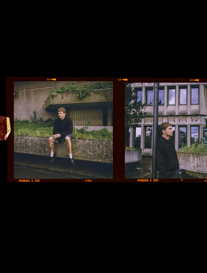 A mix of 35mm and 120 images from @hannahjuliettephotography shot on HARMAN Phoenix II

#harmanphoenixII #phoenixfilmII #phoenixfilm2 #thejourneycontinues #harmanphoto