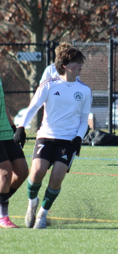 NCSA Soccer (@ncsasoccer) on Twitter photo 🔦'26 Spotlight 🔦
🚨NEW VIDEO ALERT🚨
🏅 Darius DiGregorio
🎓 Richboro, PA
⚽️ Attacking Mid
🔰 Council Rock Hight School South
📚 2.5 Grade Point Average
📋 #NCSA Coach: <a href="/CoachTosaya/">Jeremy @NCSA</a>
🎥 recruit-match.ncsasports.org/clientrms/athl…
<a href="/ncsa/">NCSA College Recruiting</a> 🔦'26 Spotlight 🔦
🚨NEW VIDEO ALERT🚨
🏅 Darius DiGregorio
🎓 Richboro, PA
⚽️ Attacking Mid
🔰 Council Rock Hight School South
📚 2.5 Grade Point Average
📋 #NCSA Coach: <a href="/CoachTosaya/">Jeremy @NCSA</a>
🎥 recruit-match.ncsasports.org/clientrms/athl…
<a href="/ncsa/">NCSA College Recruiting</a>