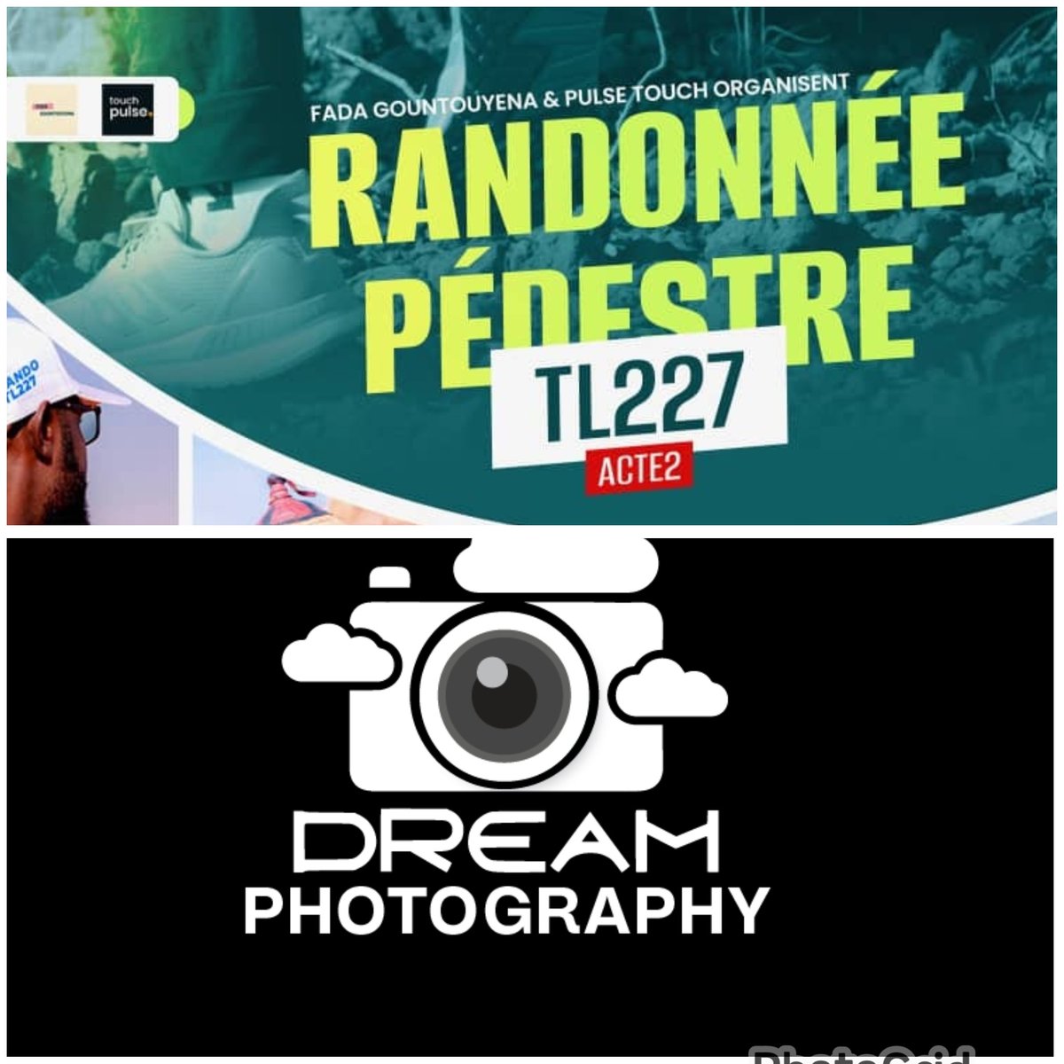 Fada Gountouyena (@f_gountouyena) on Twitter photo Pour la #RandoTL227,<a href="/officiel_moty/">Officiel_Moty☁️📸</a> jeune photographe passionné répond présent.
Il incarne la rigueur, le calme et le professionnalisme.
Son objectif : capturer l’instant avec authenticité et créativité.
Merci de mettre ton savoir-faire au service de cette belle aventure. Pour la #RandoTL227,<a href="/officiel_moty/">Officiel_Moty☁️📸</a> jeune photographe passionné répond présent.
Il incarne la rigueur, le calme et le professionnalisme.
Son objectif : capturer l’instant avec authenticité et créativité.
Merci de mettre ton savoir-faire au service de cette belle aventure.