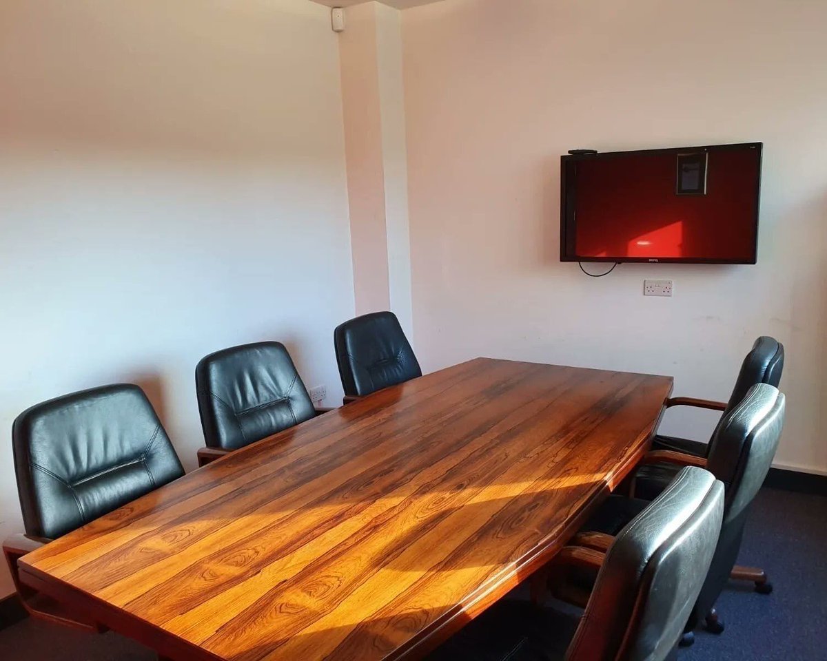 𝗕𝗼𝗮𝗿𝗱 𝗥𝗼𝗼𝗺 𝗛𝗶𝗿𝗲

Get out the office and in a new surrounding! 

Use our fantastic space for your group, work or community group in our excellent well priced facilities.

Book today or come visit 👇🏻

📱01506 858057
🖥️ buff.ly/2MTEAwb