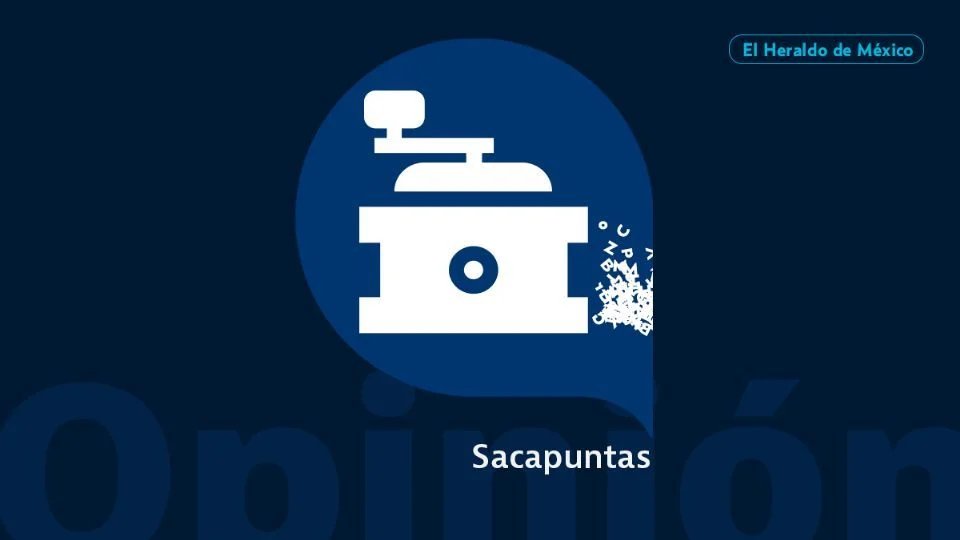 #OpinionesCompletas | En el #Sacapuntas de hoy:
✏️GOBERNADORA VISITA CENTRO MÉDICO DE ECATEPEC
✏️VINCULADOS A PROCESO DETENIDOS DE OPERACIÓN LIBERACIÓN
✏️EN UN MES, 1635 MOTOCICLISTAS PRESENTARON EVALUACIONES
✏️JORNADAS PREVENTIVAS EN VIH; CASO DETECTADO
✒️tinyurl.com/yev7h7uf