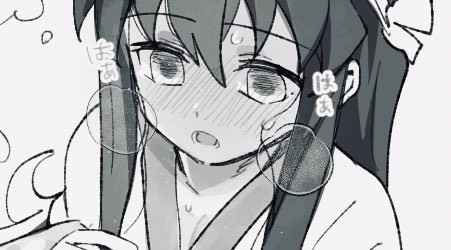 🫧踊🌫️わ●め🍶🔞　🐿️
poipiku.com/419875/1201779…