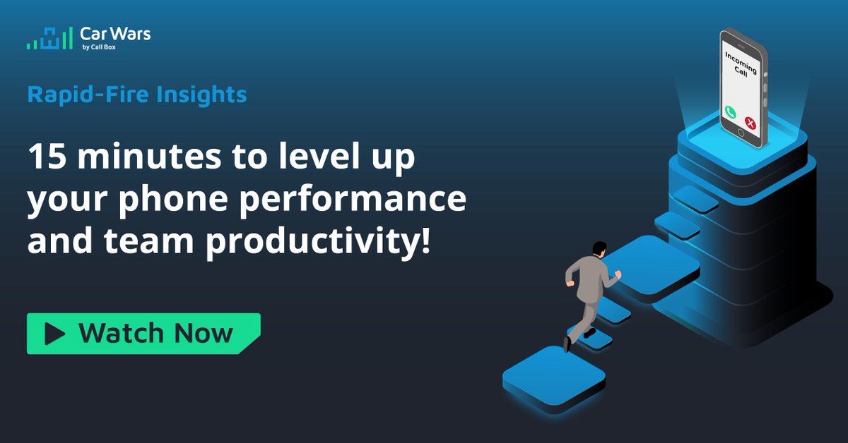 Car Wars tweet media