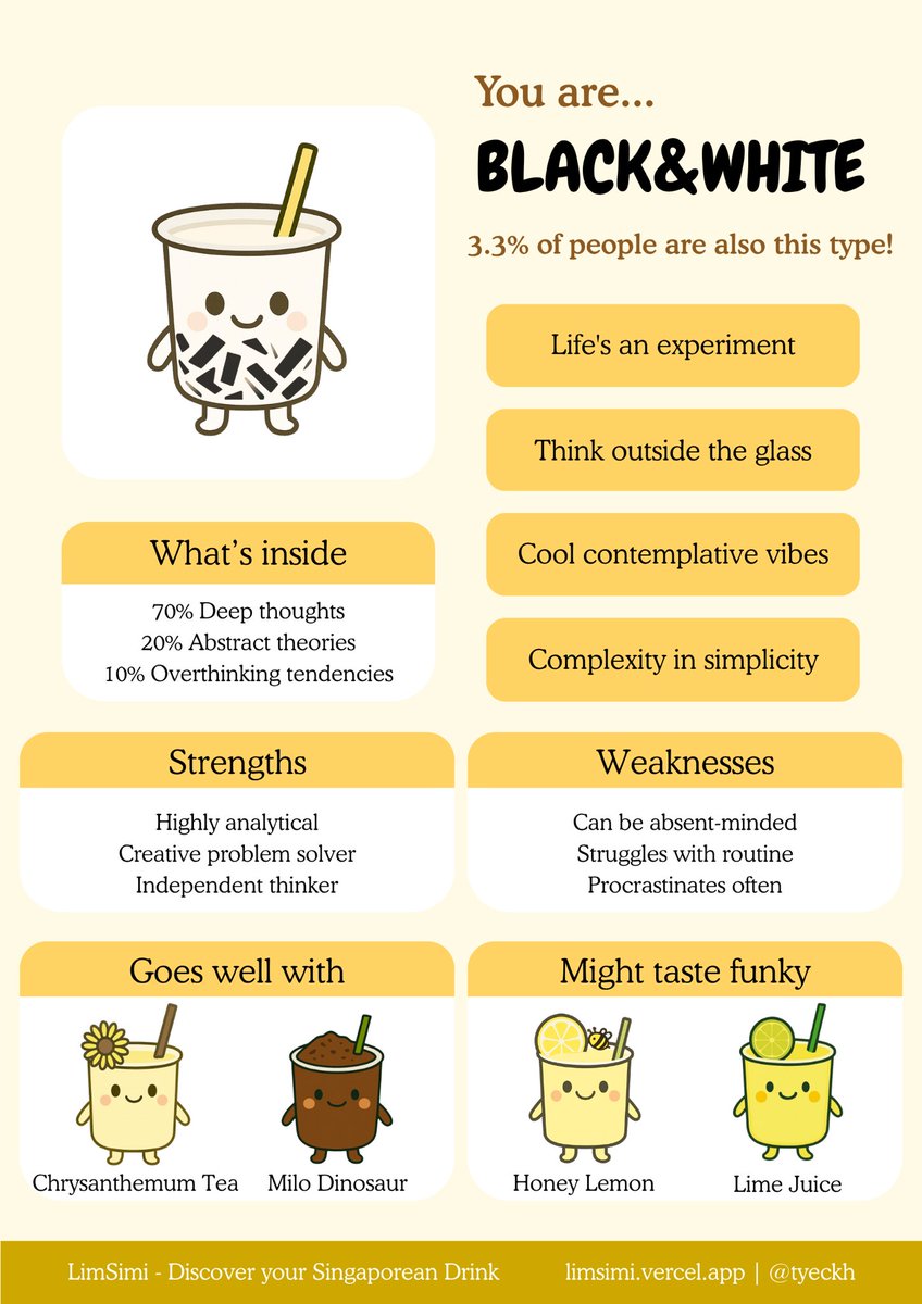 my bias + my drink 🤍