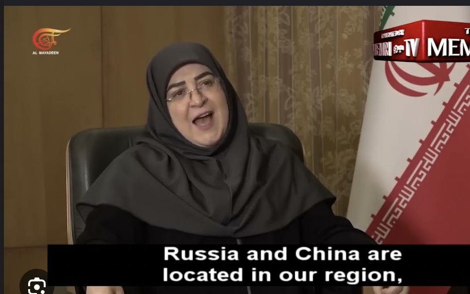 تفاوت ایران بعد از جمهوری اسلامی و حالا مثل تفاوت این دو عکس خواهد بود