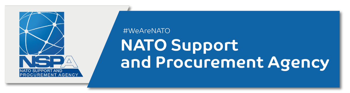 idD Portugal Defence (@iddportugal) on Twitter photo 🧵 A <a href="/NSPA_NATO/">NATO Support and Procurement Agency (NSPA)</a> organiza o Military Clothing and Textiles Industry Day, no próximo dia 10 de novembro de 2025, no Luxemburgo.🛡️
🔗 Saiba mais e inscreva-se até 2 de agost na seguinte ligação: nspa.nato.int/newsroom/event… 🧵 A <a href="/NSPA_NATO/">NATO Support and Procurement Agency (NSPA)</a> organiza o Military Clothing and Textiles Industry Day, no próximo dia 10 de novembro de 2025, no Luxemburgo.🛡️
🔗 Saiba mais e inscreva-se até 2 de agost na seguinte ligação: nspa.nato.int/newsroom/event…