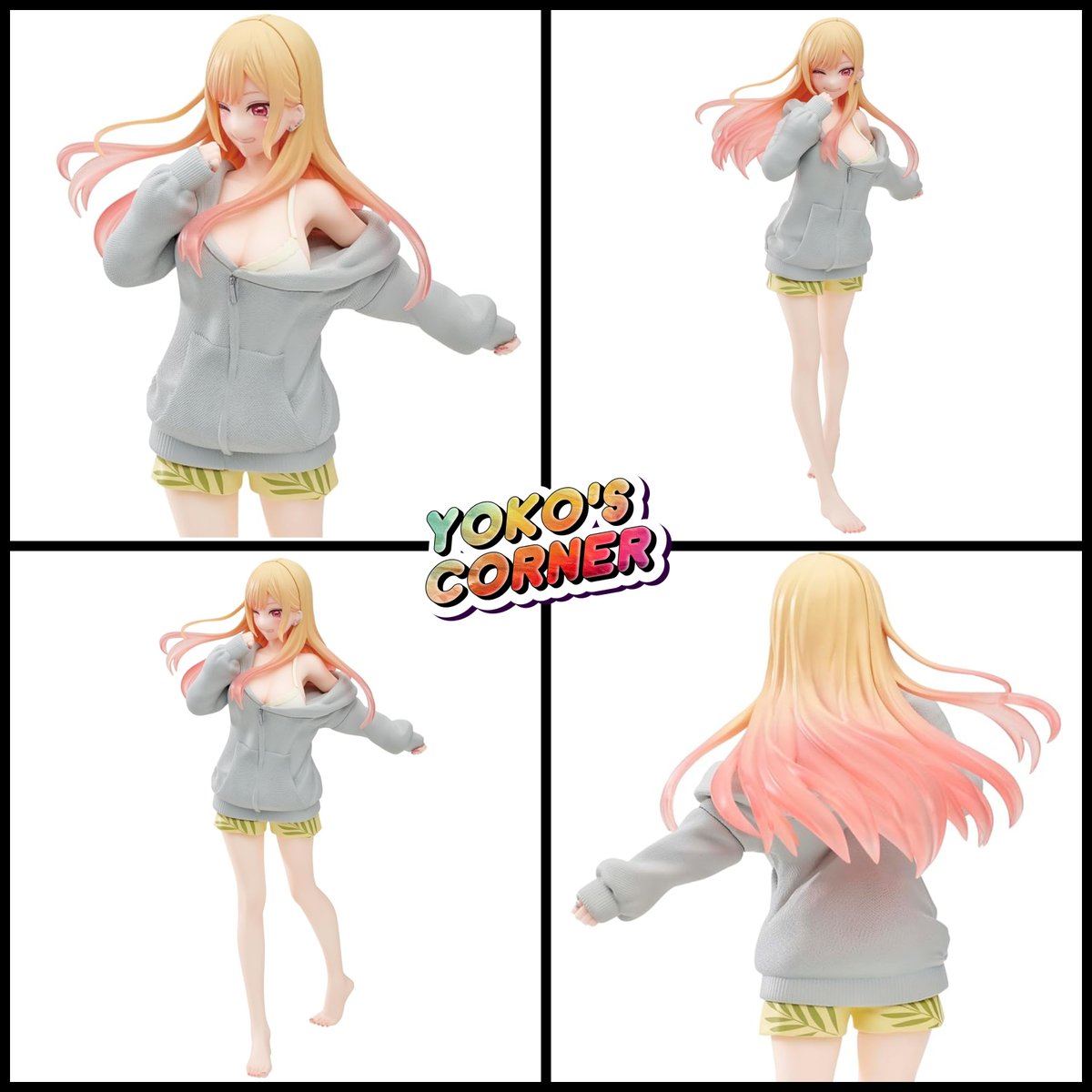 Yoko's Corner tweet media