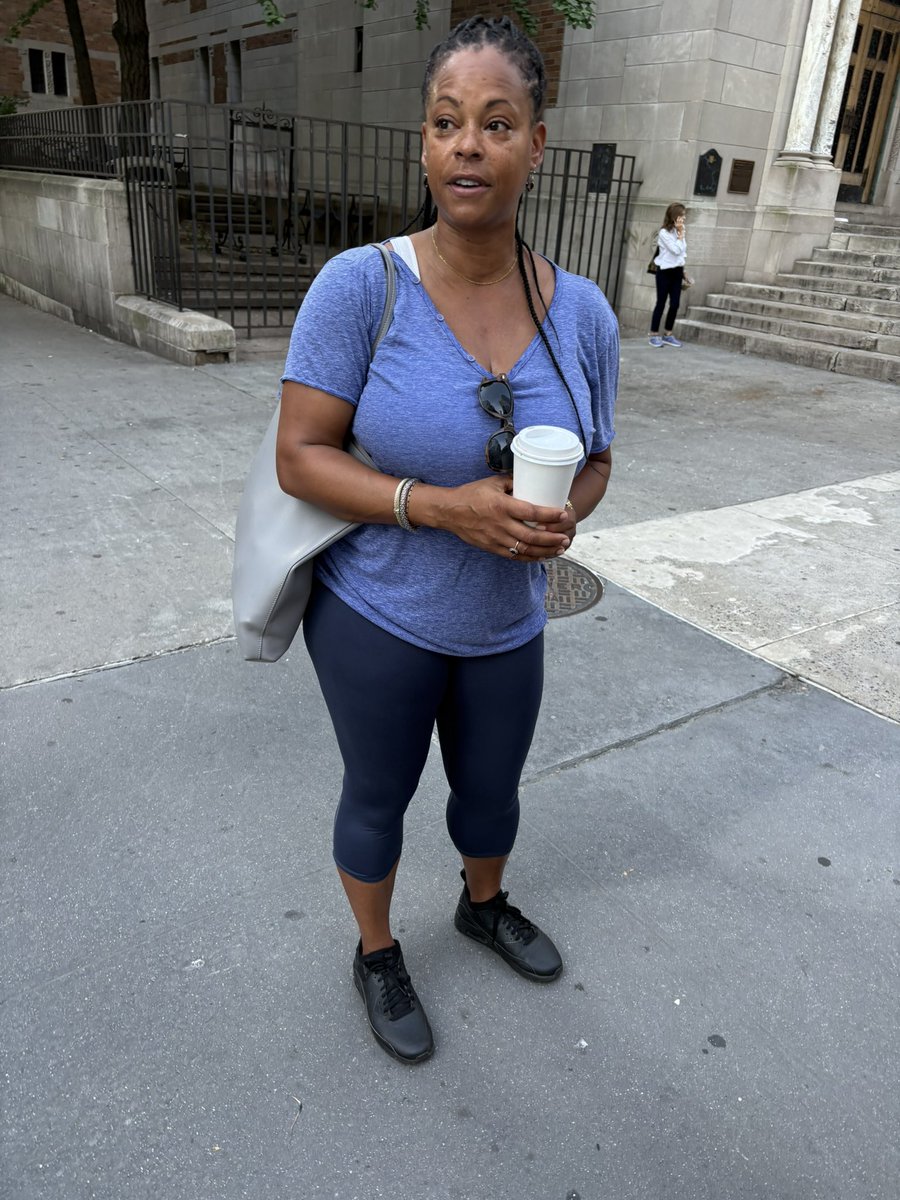 glenn schuck (@glennschuck) on Twitter photo Subair Williams is a judge from Bermuda. Was near 345 Park Avenue when mass shooting began <a href="/1010WINS/">1010 WINS on 92.3 FM</a> She calls the violence “ tragic, shocking and alarming Subair Williams is a judge from Bermuda. Was near 345 Park Avenue when mass shooting began <a href="/1010WINS/">1010 WINS on 92.3 FM</a> She calls the violence “ tragic, shocking and alarming