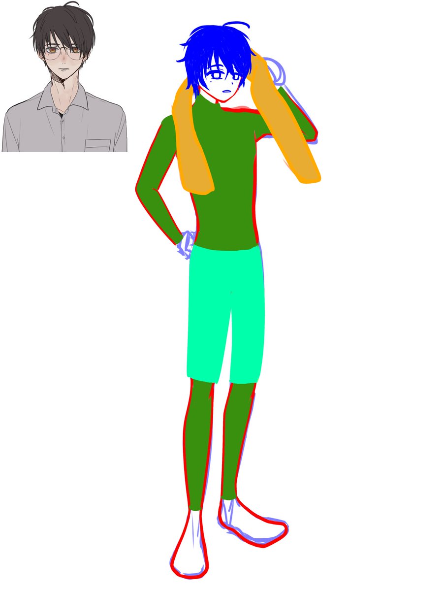 👓ｨｬ………………………