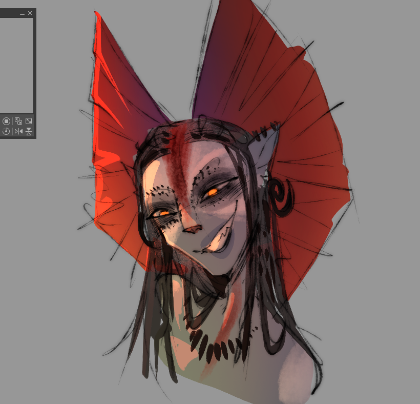 🌮ikaatako🌮COMMS OPEN tweet media