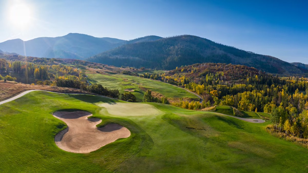 turflogicai's tweet image. Big welcome to Catamount Ranch &amp;amp; Club in beautiful Steamboat Springs, CO — home of the stunning Tom Weiskopf-designed Catamount Golf Course! 

Thrilled to have them join the Turflogic family. Here’s to great things ahead!  

#GolfCourseManagement #Turflogic