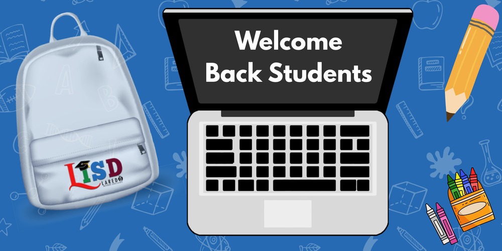 🍎2025-2026 BACK TO SCHOOL GUIDE🏫 laredoisd.org/o/djges/articl…