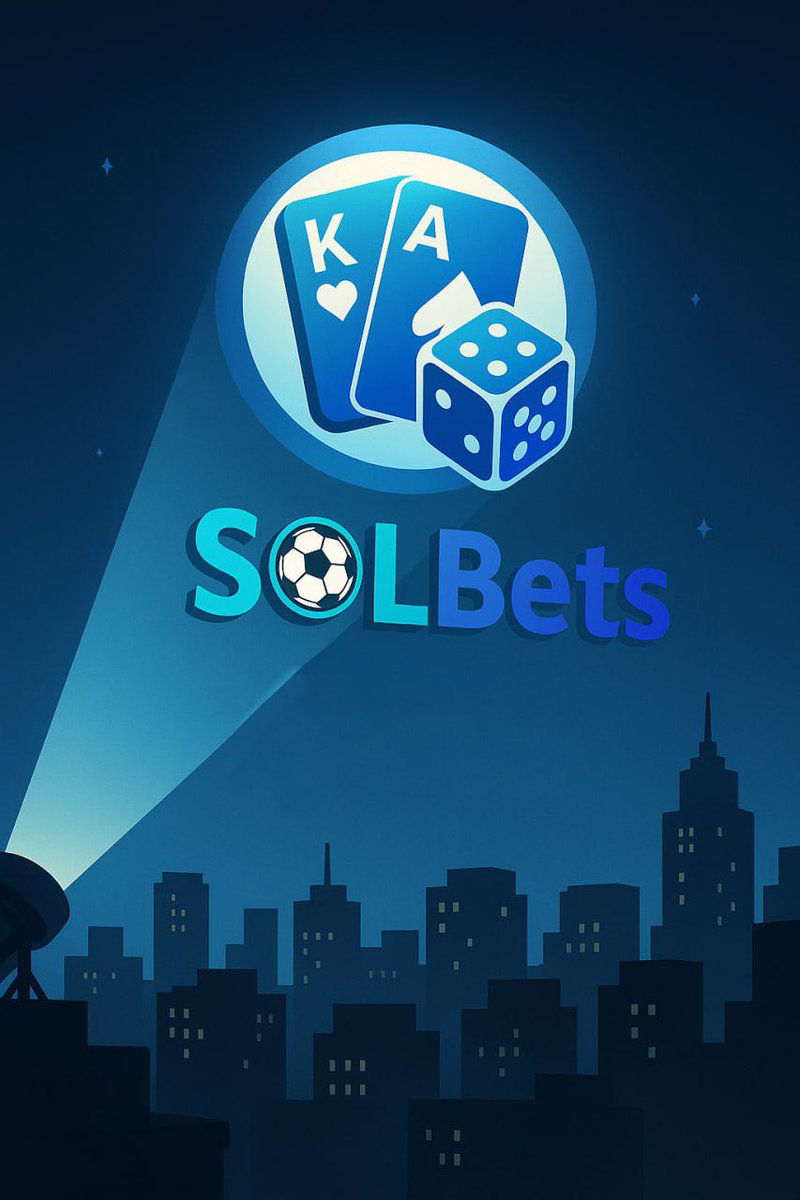 Doppelganger_OX's tweet photo. @Xking332 #solbets is the ticker
CA:
BETS1txP1QAwpCqALjpZF4EnNZdTW14Nfvb9frYUSgRP https://t.co/CZ0iAgnXHi