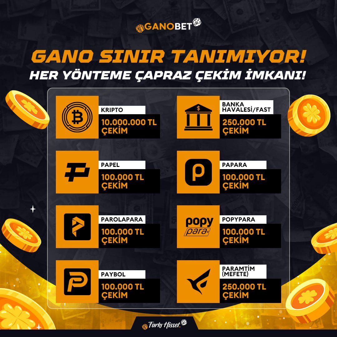 GANOBET TWITTER ETKİNLİĞİ BAŞLADI!

1. Kişi: 5000₺
2-3. Kişiler: 2500₺
4-30. Kişiler: 1500₺

🎟️ Katılmak için:
🔁 Gönderiyi Retweetle
👥 3 arkadaşını etiketle
✍️ Kullanıcı adını yaz

⏳ Son gün: 12 Ağustos 23:59
Tüm adımları tamamlayanlar arasında çekiliş yapılacaktır!