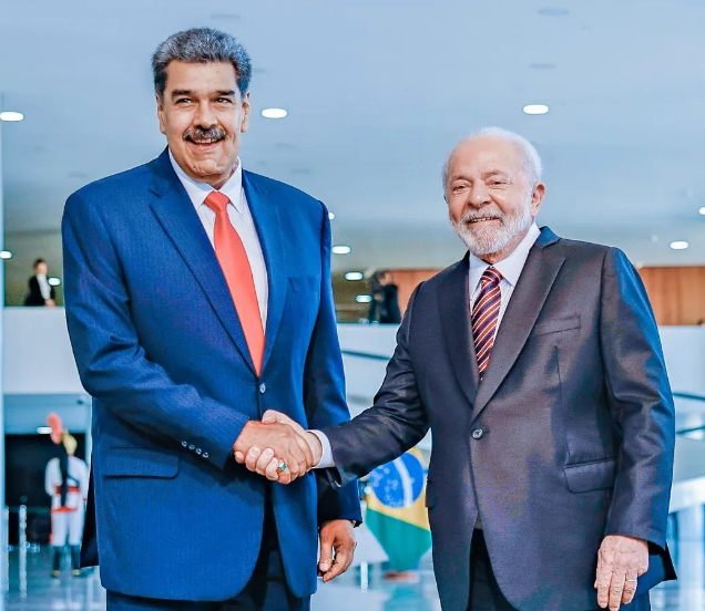 (<a href="/SecRubio/">Secretary Marco Rubio</a>) Não esqueça que nosso Brasil é sócio desse bandido.