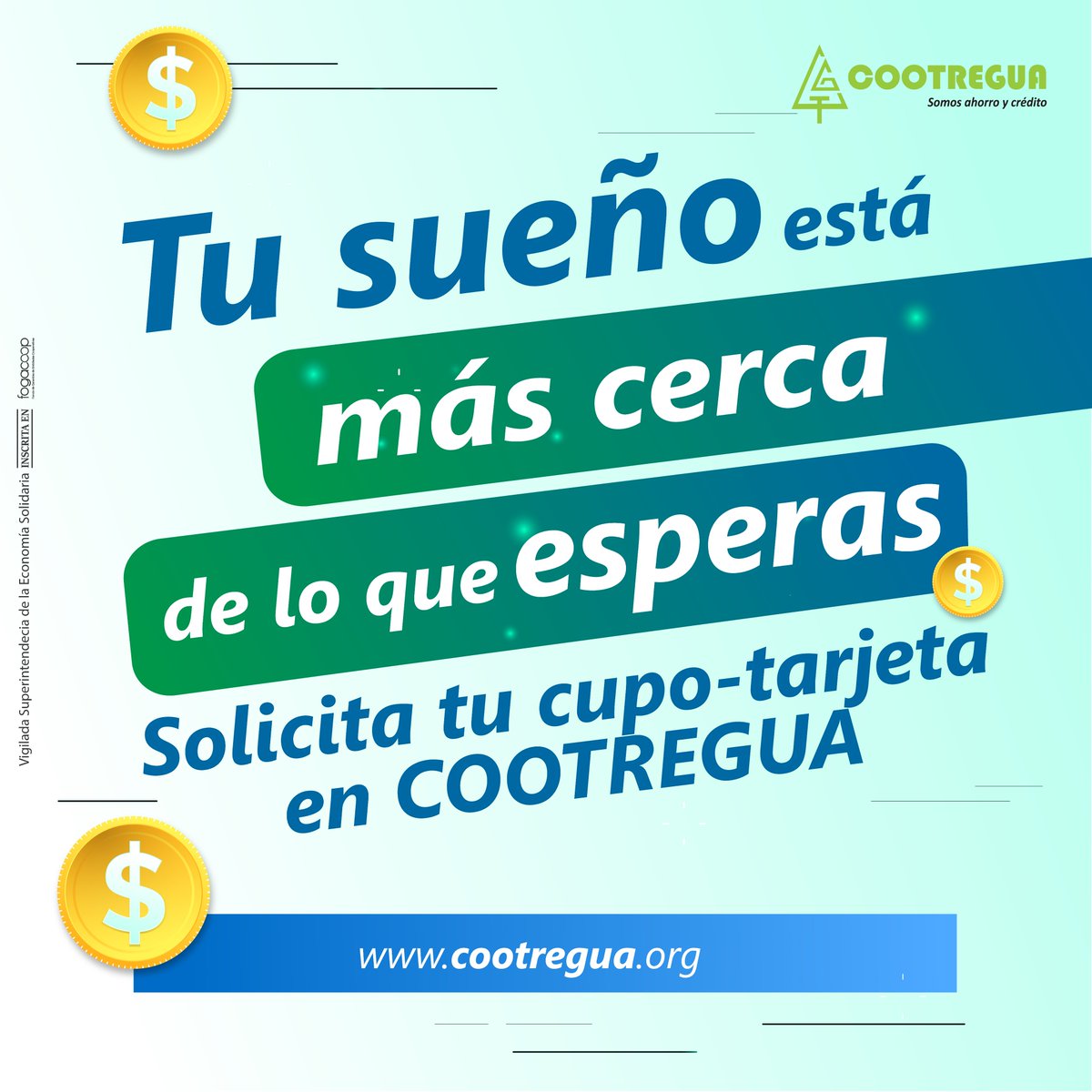 COOTREGUA (@cootregua) on Twitter photo 