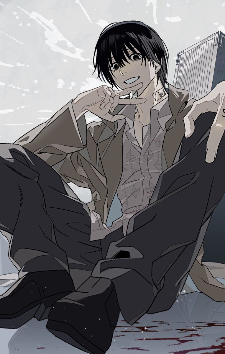 うおおおまじで絵描く時間が無いンゴ
過去絵ｺﾞﾒﾝﾅ..