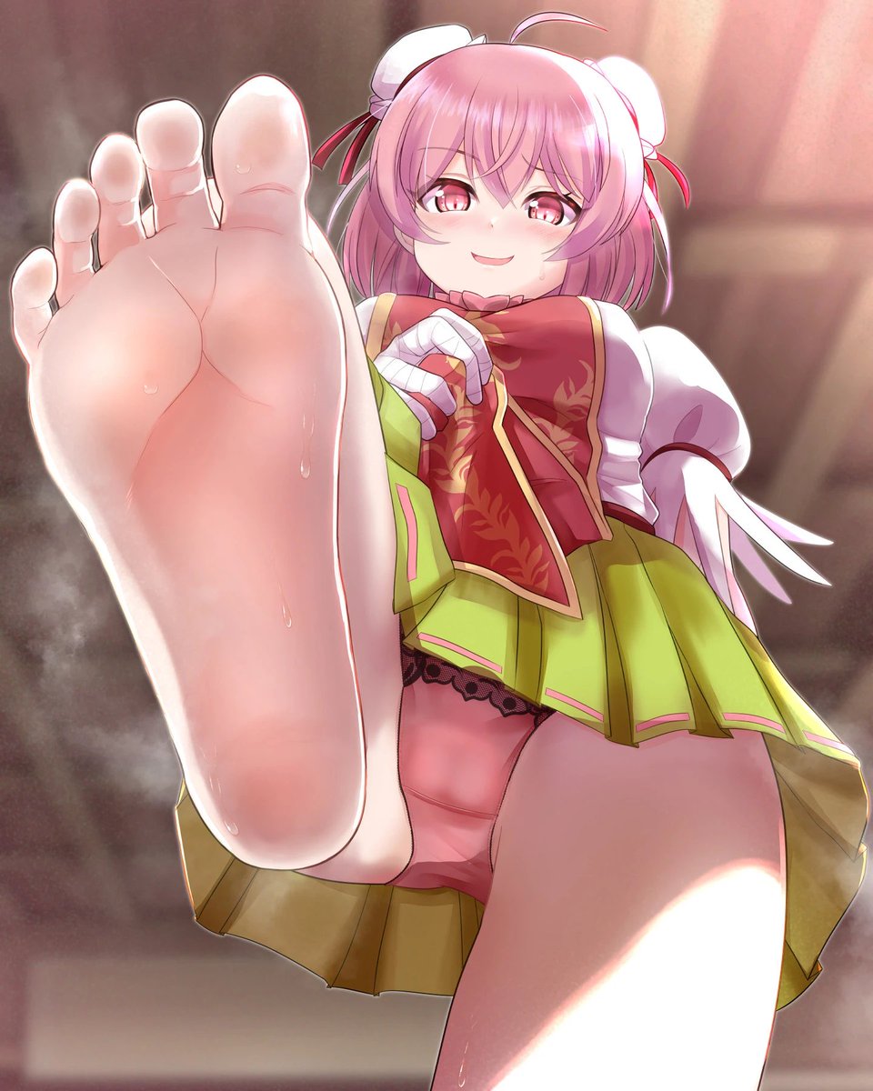 アカバシ Skeb募集中さんはコミッションを募集しています! https://t.co/uJyOvyWGJF #Skeb #Commission 

I accept commissions at Skeb, secondary work, original characters, etc. I draw girls, I draw soles. 