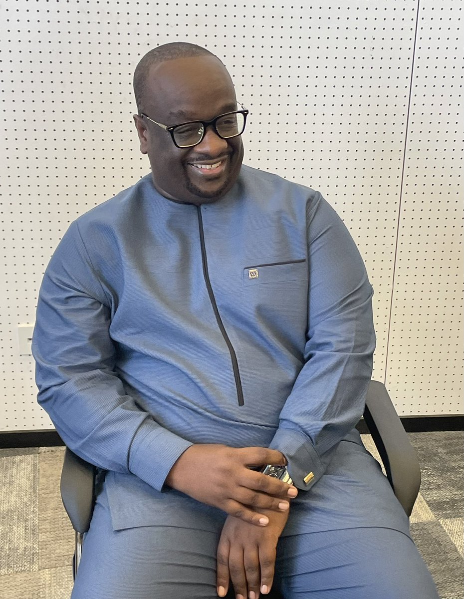 13footballC's tweet photo. ✅ Babacar Ndiaye nouveau président de la LSFP
🎙️ « Ce n’est pas important qui a voté pour ou contre nous. On va travailler ensemble dans l’union. »
Le compte rendu complet :
➡️ https://t.co/Po0AwE6naL
#LSFP2025 #ElectionLSFP https://t.co/vEuYjxSuXY