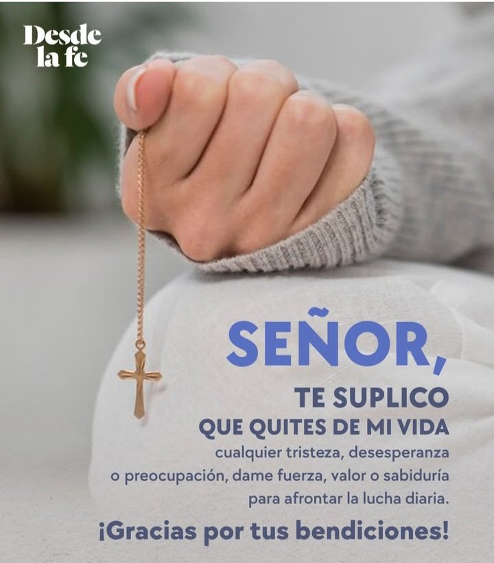 Corazón de Maria (@juntosrecemos) on Twitter photo 