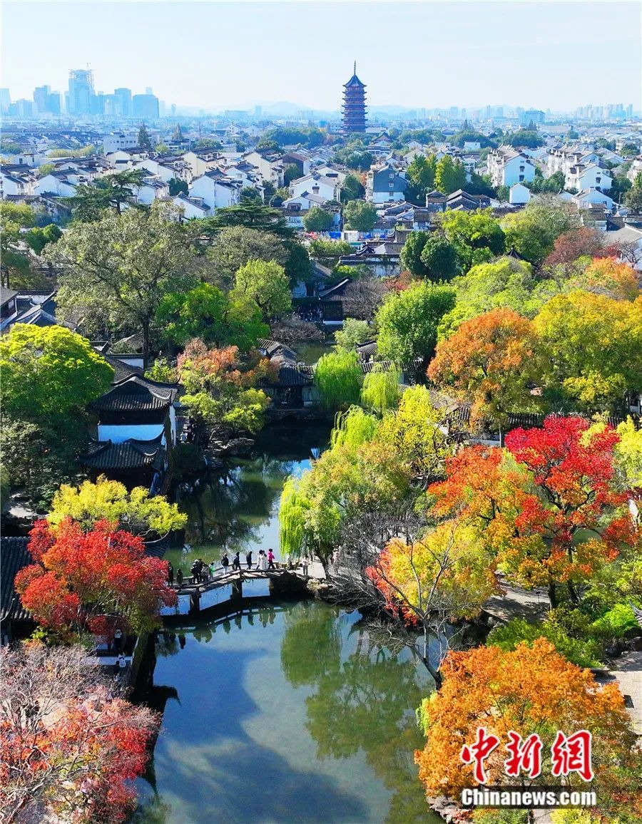 AmbCina's tweet image. 🌱 ZONE UMIDE: LA CINA GUIDA IL MONDO CON 22 CITTÀ ACCREDITATE A LIVELLO INTERNAZIONALE 🇨🇳

Alla #COP15 della Convenzione di Ramsar sulle zone umide, 9 nuove città cinesi sono riconosciute come Wetland Cities, portando il totale nazionale a 22: il numero più alto al mondo.