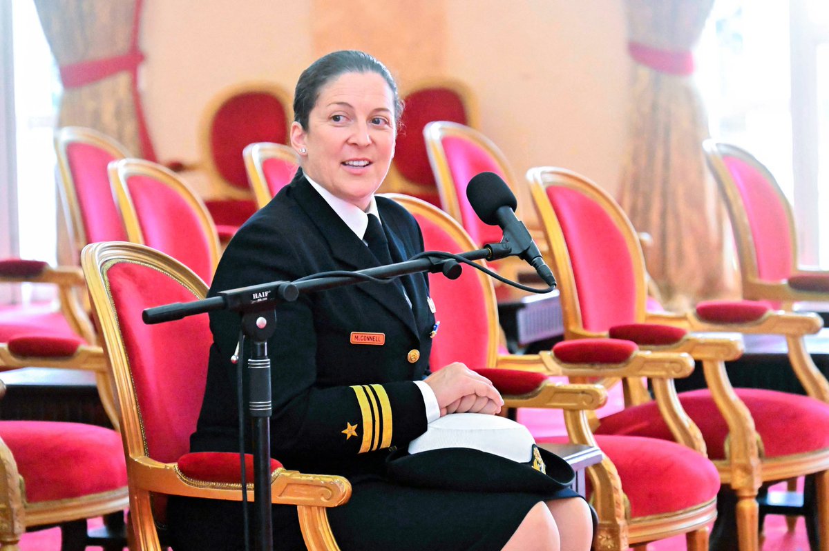 Ambassador of Ireland to Uganda tweet media