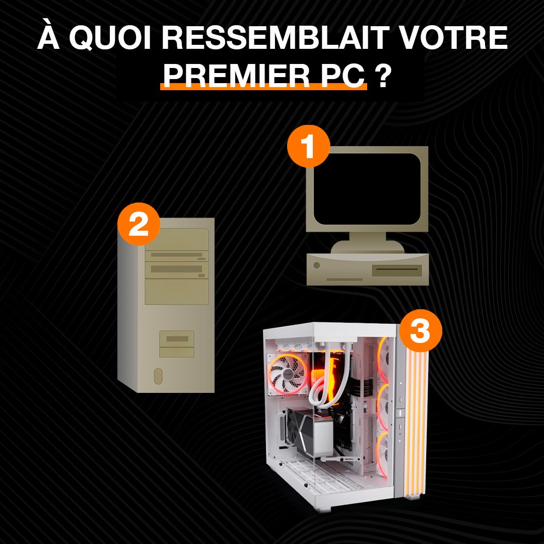 On vous écoute 😌