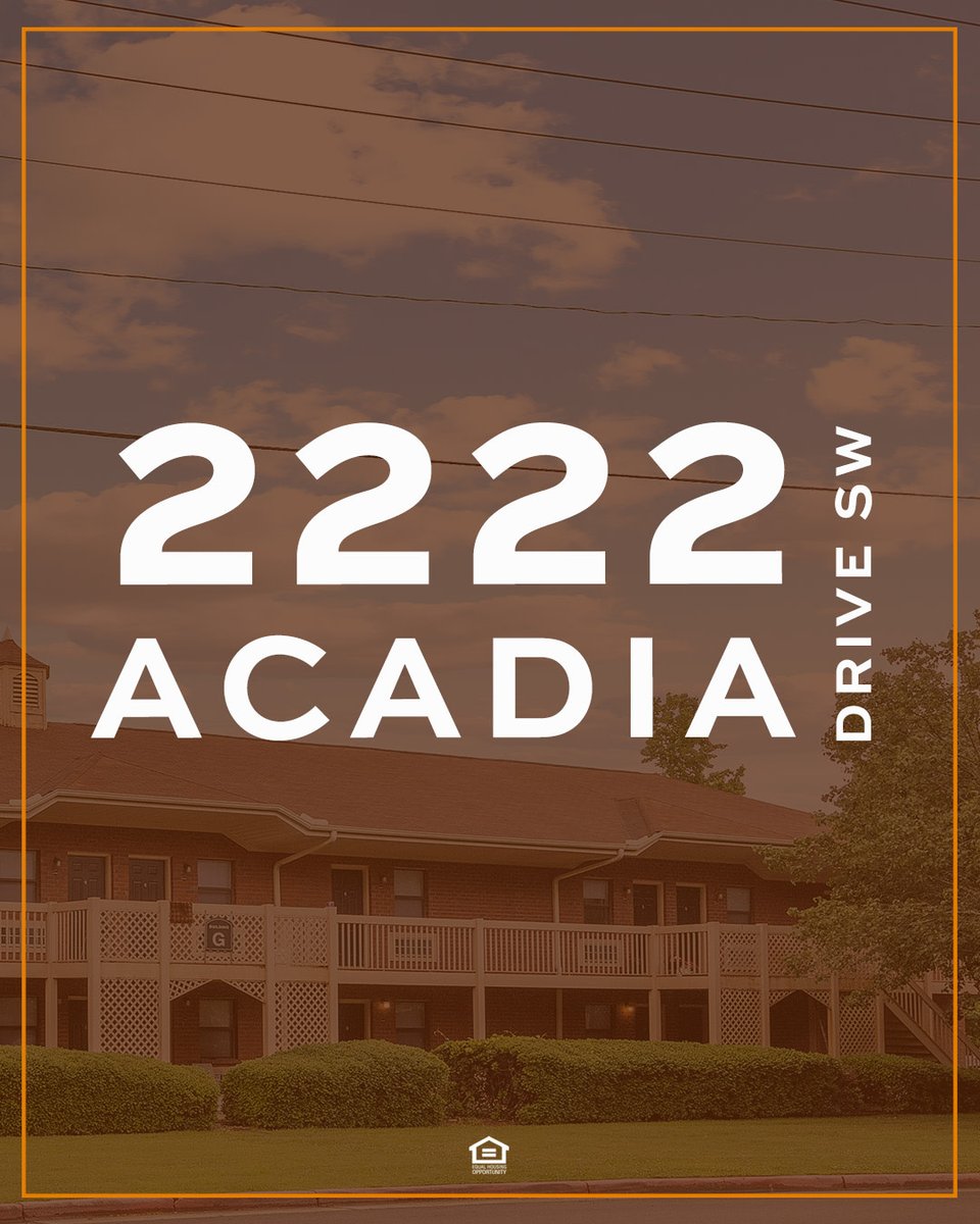 SummerCourtyard's tweet image. Looking for a 1-bed, 1-bath #apartment in #DecaturAL? Want amenities like laundry centers, a pool, a fitness center &amp;amp; a dog park? 🏊‍♀️🐕

#SummerCourtyard Apartments checks all the boxes. ✅ View our community in person, Mon.-Fri., 8 a.m.-5 p.m., or at summercourtyardal.com.