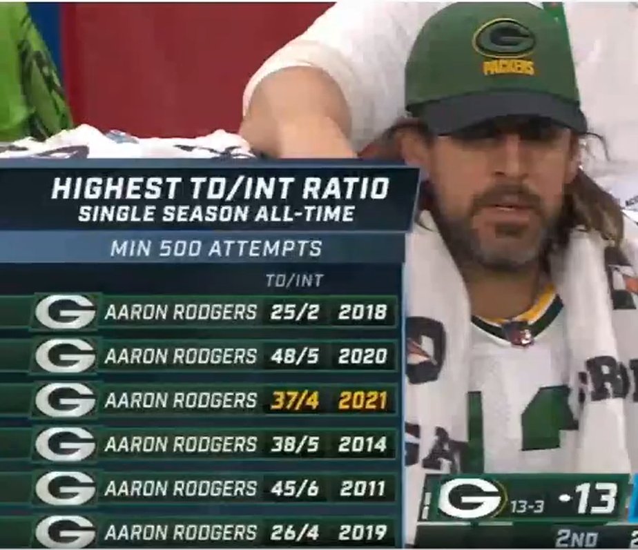 No one deserved better defenses more than this man.