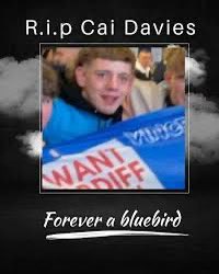 Tobyypufc's tweet image. Back in June #cardiffcityfc fan Cai Davies took his own life at just 18 years old, on Saturday Peterborough play Cardiff, I urge every #pufc fan in the away end to join in on a minute’s applause in the 18th minute to show our support.
Make us proud Posh fans, look after your…