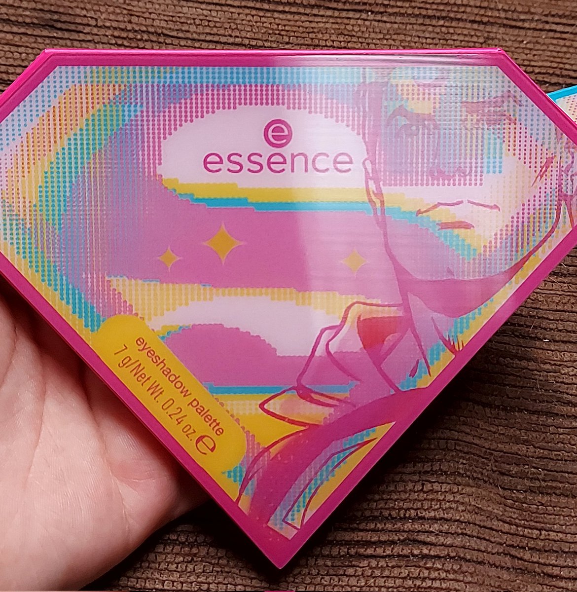 trazodonagirl's tweet image. RESENHA #CONFIRMADA