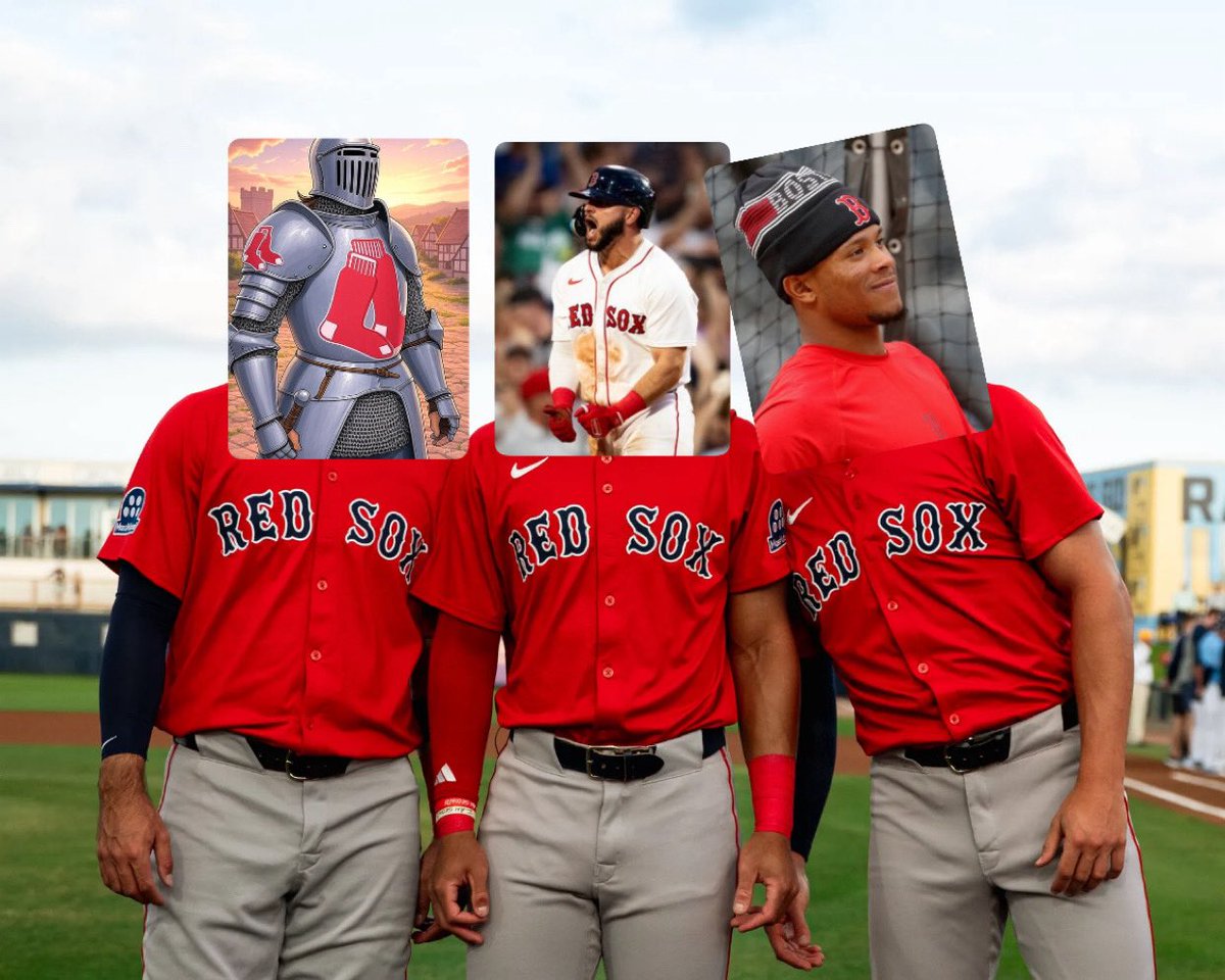 Sox Defender tweet media