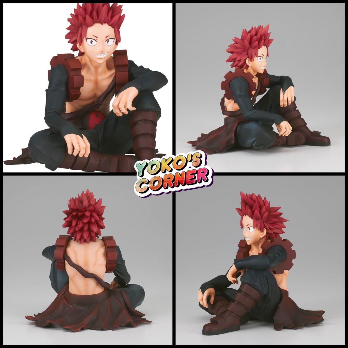 Yoko's Corner tweet media