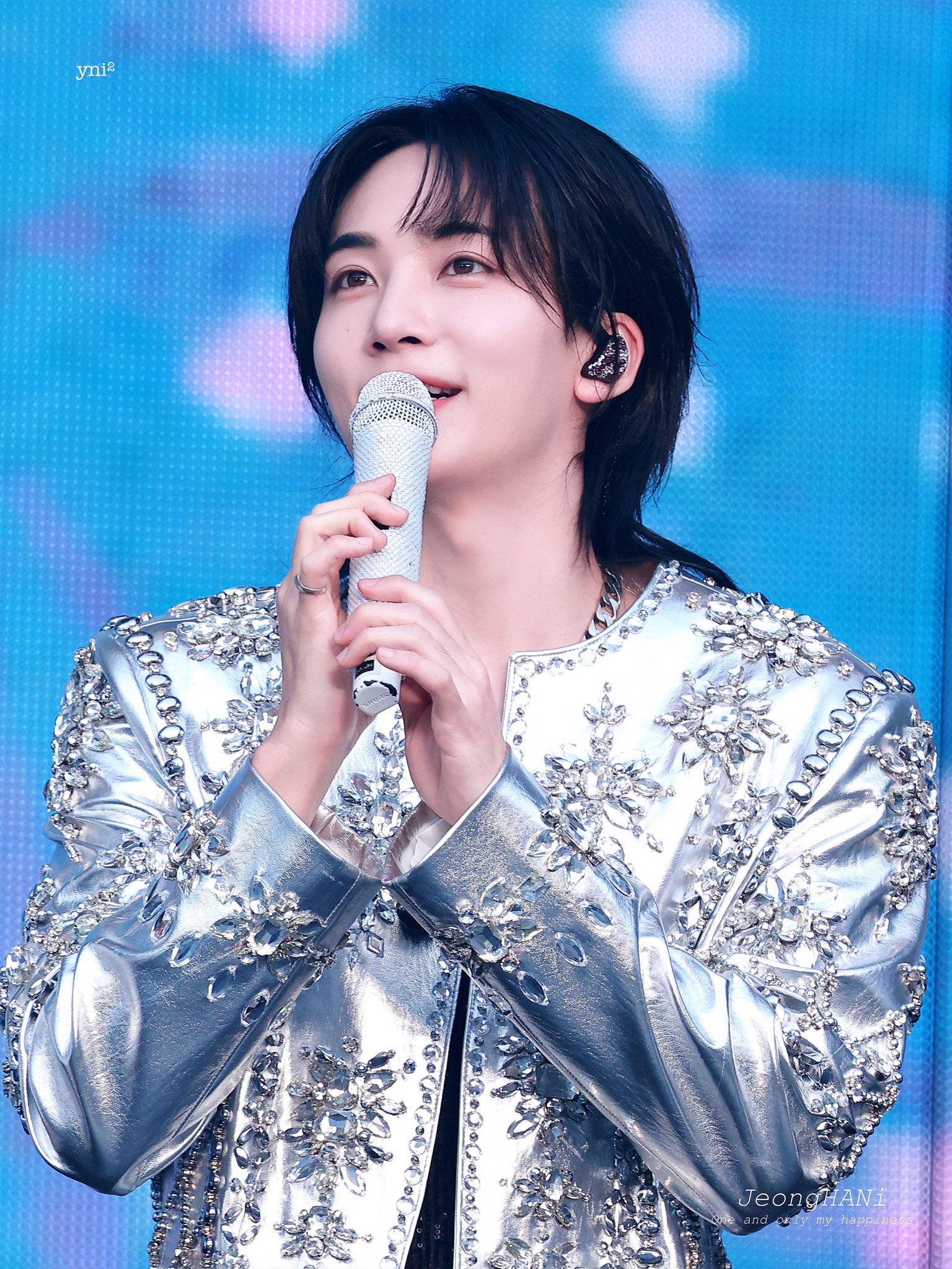 seventeen mini12 一直娯 yizhiyu yzyE ジョンハン seventeen mini12 一直娯 yizhiyu yzyD ジョンハン - メルカリ